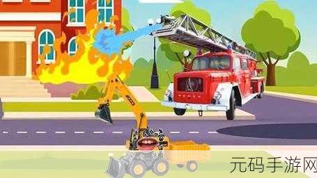 迷宫挖掘机游戏全新版本震撼发布,探索未知,挖掘无限乐趣