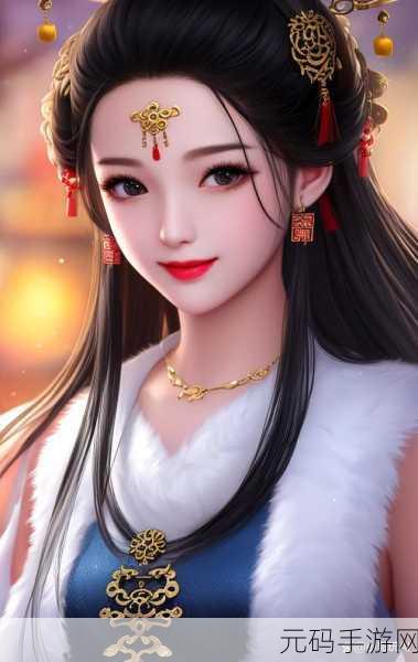 国风新游巫师超凡者震撼发布，回合制角色扮演新体验