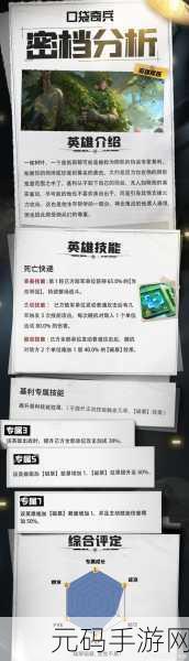 口袋奇兵,玩法创新引领模拟经营手游新风潮
