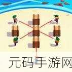 绝地枪王之战安卓版震撼发布,全新闯关体验等你来战