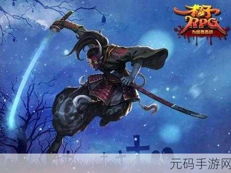 吸血鬼中文版震撼发布,奇幻RPG新纪元正式开启