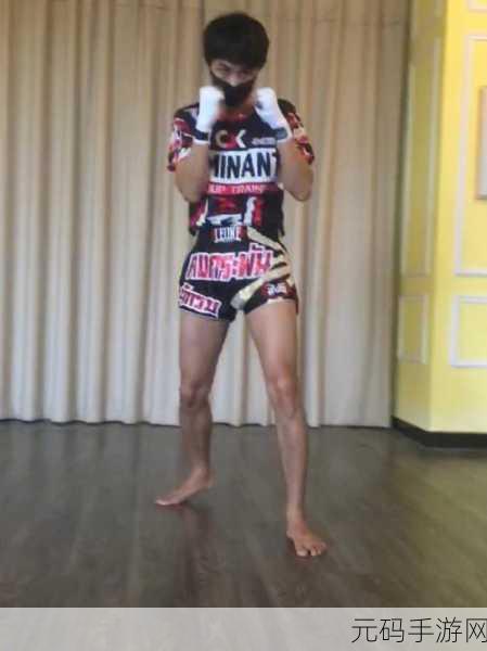 搏击玫瑰手游新版本震撼发布,火辣性感,纯粹女性搏击格斗再升级
