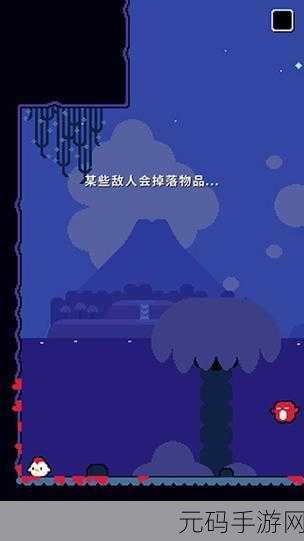 超级小鸡2游戏新版本震撼发布,冒险玩法全面升级,探索未知世界