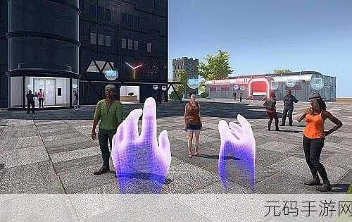 代号高塔下载量飙升,全新策略冒险手游引领风潮