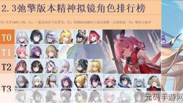 尘白禁区,清荷雅弈时装惊艳亮相,全方位解析