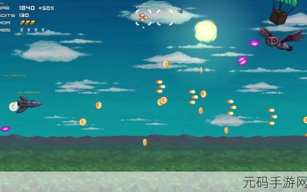 疾速追杀游戏横版动作射击新体验震撼来袭