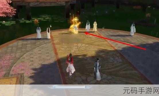 探秘诛仙世界，愿得一人心支线任务接取全攻略