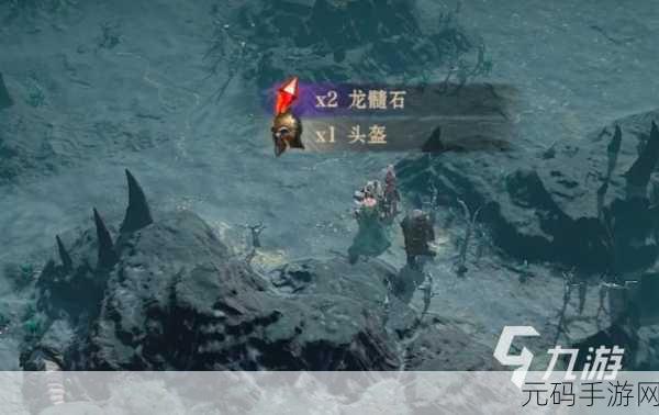 探秘龙息神寂,烈火锤霍鲁斯的超强技能全解析