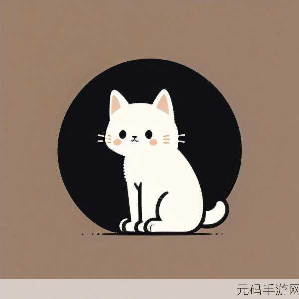 手游资讯,萌化人心!猫咪英语单词消除新游戏发布,开启益智与可爱的双重盛宴