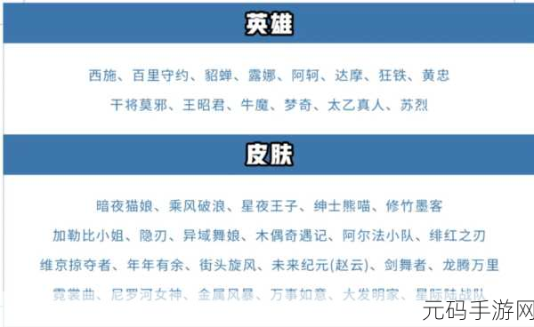 王者荣耀 2020 五一至尊宝返场探秘,真假与价格全解析