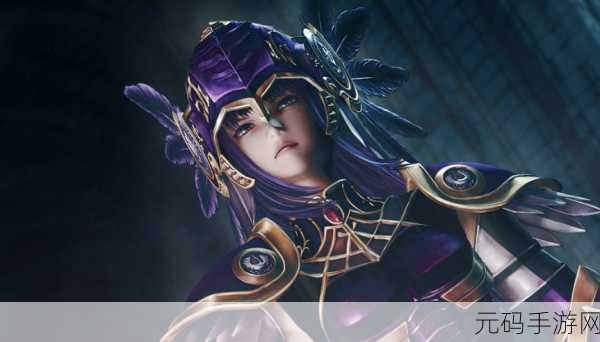 北欧女神,蕾娜斯简体中文汉化版震撼发布,重温经典RPG盛宴