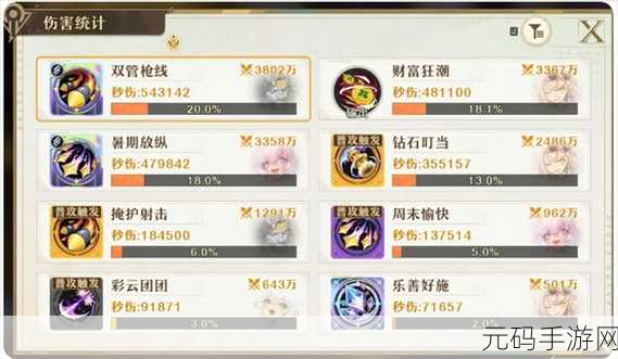 探秘无尽梦回灵装强化深造的绝妙技巧