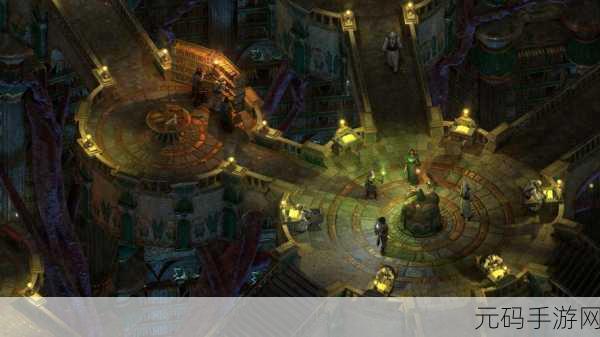 地下城工会 PLAZA镜像版震撼登场,Gambrinous与Versus Evil联手打造的卡牌类角色扮演游戏新体验