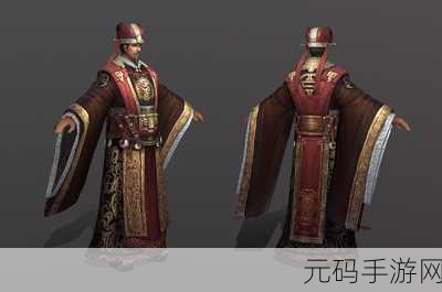 青云宰相路畅玩版震撼发布,古代官场斗争策略经营新体验