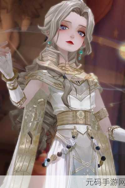 哈利波特魔法觉醒,惊艳东方元素服装大揭秘