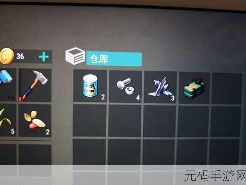 失落森林生存无限金币版震撼发布,荒岛冒险,等你来战!