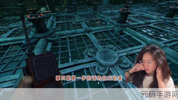 自我暗示中文版新游戏发布,探索心灵深处的冒险解谜之旅
