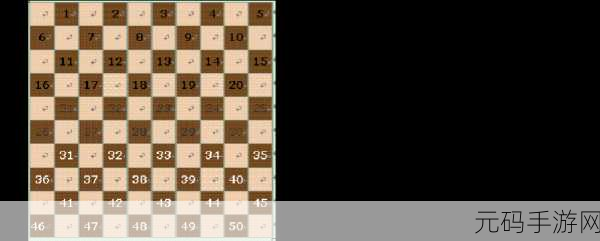西洋跳棋游戏最新版震撼发布，开启趣味棋局竞技新时代