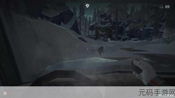 漫漫长夜Steam正版分流下载,深度探索生存游戏的魅力