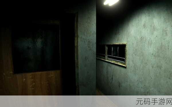怨灵山庄中文版震撼发布,恐怖解谜新体验等你来探索