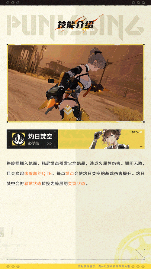 战双帕弥什,布丽姬特角色深度解析与致胜攻略