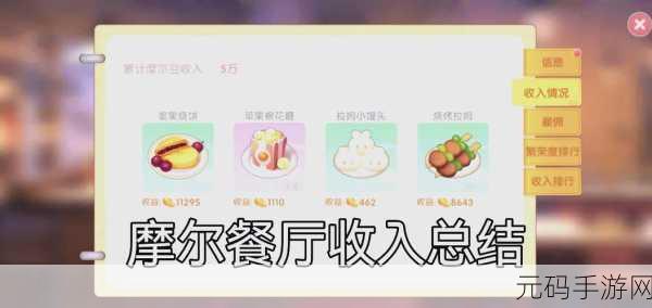 摩尔庄园,麻辣小龙虾烹饪秘籍大揭秘