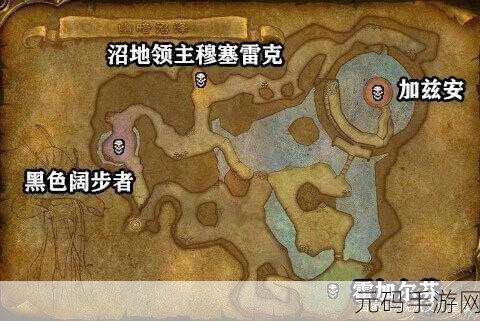 塔瑞斯世界副本挑战次数之谜,详细机制大揭秘