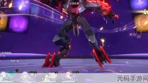 崩坏星穹铁道B服手游,全新二次元RPG冒险战斗闯关游戏震撼来袭