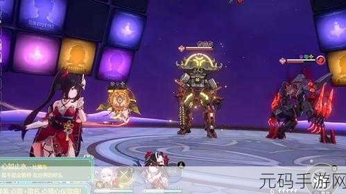 崩坏星穹铁道B服手游,全新二次元RPG冒险战斗闯关游戏震撼来袭