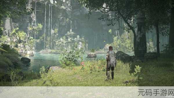 旺达与巨像重制版震撼来袭,3D动作冒险新体验