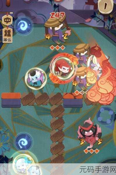 阴阳师妖怪屋网易版,全新版本更新,探索妖怪世界的奇妙之旅