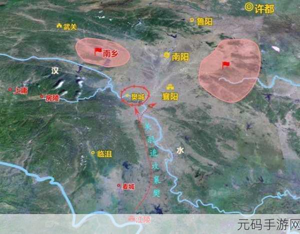 名将之路,三星关羽虚战堆叠策略全解析