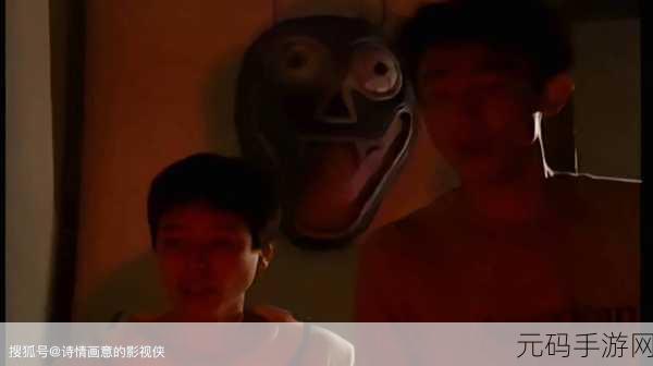 重口味恐怖新游震撼发布,兰德里纳河的地下室Unity引擎力作来袭