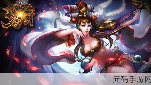 梦之捕手新版本发布,图解谜类手游再掀高潮