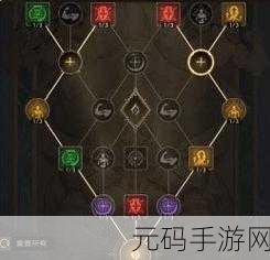 塔瑞斯世界,铭石之尘获取秘籍大公开