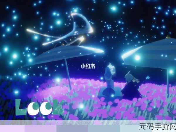 Sky 光遇,探秘彩虹桥截图绝佳位置