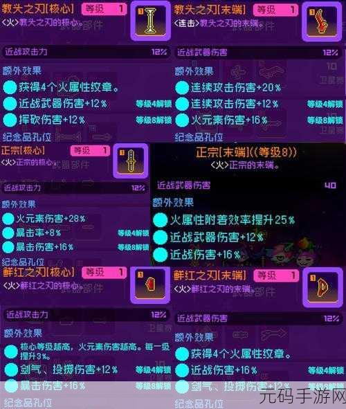 霓虹深渊无限,宠物光子的神秘特质大揭秘