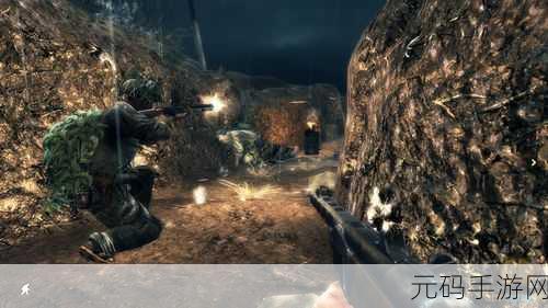 手游资讯,南希朱尔15,洞穴巨怪英文免安装版震撼发布