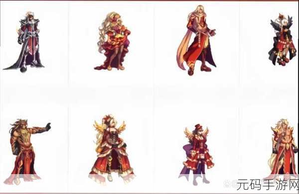 DNF 手游天空套获取秘籍大揭秘