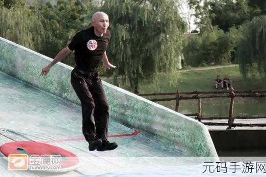 大宝剑竞技场,创意竞技闯关新体验震撼来袭