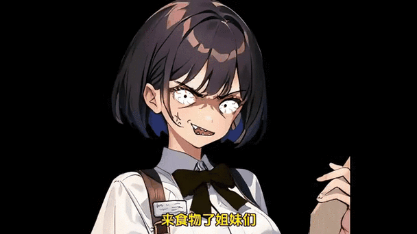 黄金四目,规则怪谈与美少女交织的二次元新游资讯