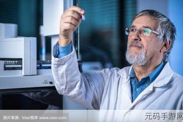 探秘 047 研究实验室，大型攻略及科学家完美搭配指南