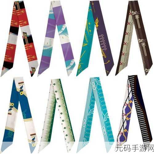 原神守护者发带深度解析，属性与魅力全揭秘