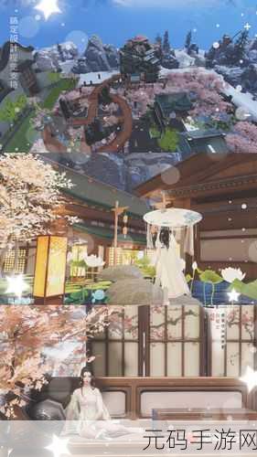一梦江湖新手选区秘籍,新区与老区全方位剖析