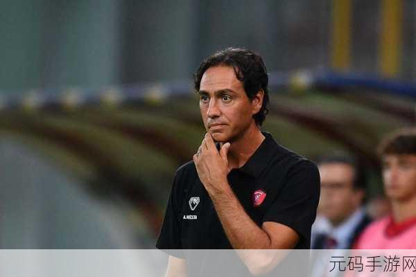 FC 足球世界，内斯塔领衔顶级后场，制霸绿茵秘籍