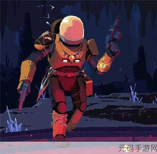 雨中冒险回归,全新版本震撼上线,动作游戏爱好者不容错过!