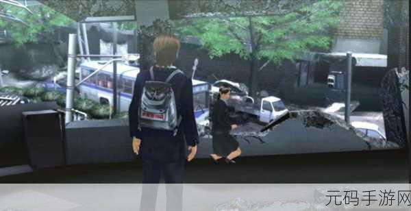绝体绝命都市4PC版震撼发布,灾难题材动作冒险新纪元