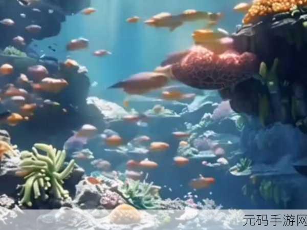 父亲岛,全新3D生存类冒险游戏震撼发布,探索未知岛屿的奇妙之旅