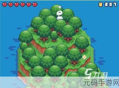 像素风情新篇,叙事型RPG遣返下载震撼发布