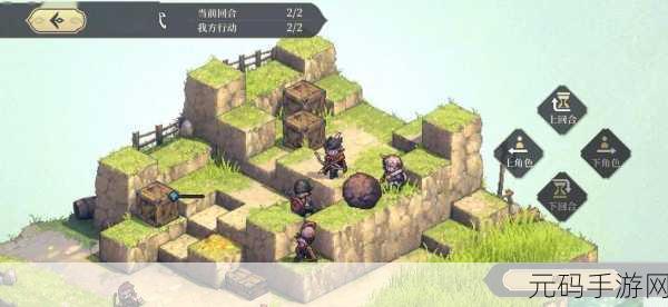 铃兰之剑台服震撼上线,像素风格手游新纪元